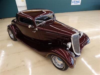1934 Ford 3 Window   - Photo 17 - Scottsburg, IN 47170