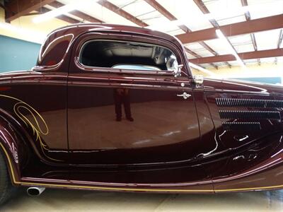 1934 Ford 3 Window   - Photo 28 - Scottsburg, IN 47170