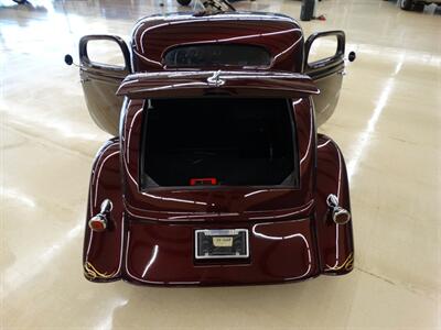1934 Ford 3 Window   - Photo 42 - Scottsburg, IN 47170