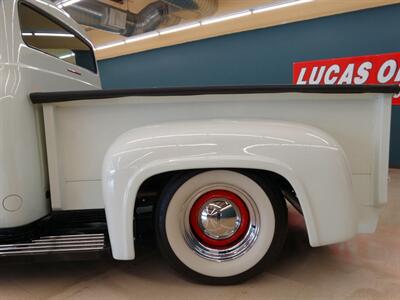 1956 Ford F100 - Photo 31 - Scottsburg, IN 47170