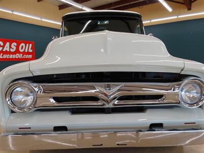 1956 Ford F100 - Photo 27 - Scottsburg, IN 47170