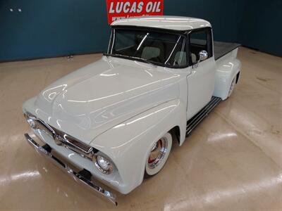 1956 Ford F100 - Photo 11 - Scottsburg, IN 47170