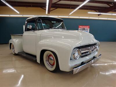 1956 Ford F100 - Photo 9 - Scottsburg, IN 47170