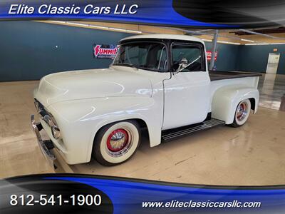 1956 Ford F100 - Photo 1 - Scottsburg, IN 47170