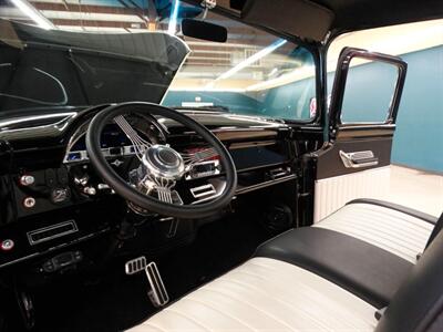 1956 Ford F100 - Photo 63 - Scottsburg, IN 47170