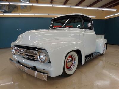 1956 Ford F100 - Photo 3 - Scottsburg, IN 47170