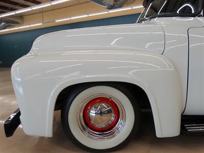 1956 Ford F100 - Photo 29 - Scottsburg, IN 47170
