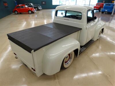 1956 Ford F100 - Photo 15 - Scottsburg, IN 47170