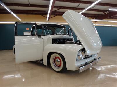 1956 Ford F100 - Photo 45 - Scottsburg, IN 47170