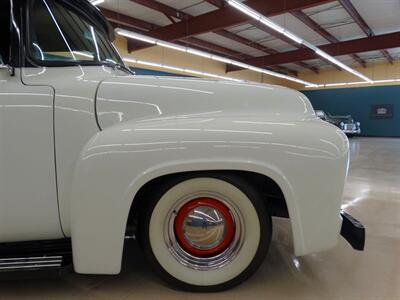 1956 Ford F100 - Photo 37 - Scottsburg, IN 47170