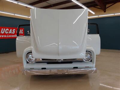 1956 Ford F100 - Photo 38 - Scottsburg, IN 47170