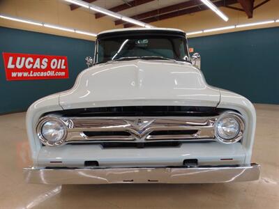 1956 Ford F100 - Photo 2 - Scottsburg, IN 47170