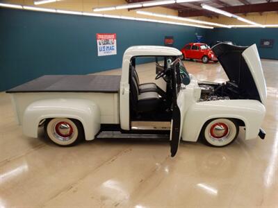 1956 Ford F100 - Photo 52 - Scottsburg, IN 47170