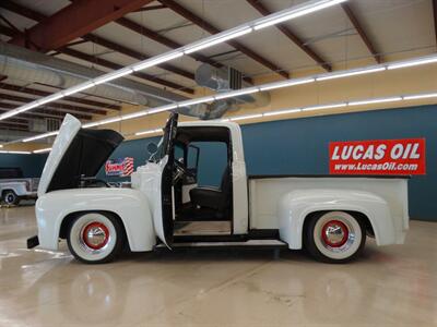 1956 Ford F100 - Photo 40 - Scottsburg, IN 47170