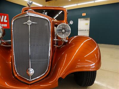1935 Chevrolet Standard   - Photo 52 - Scottsburg, IN 47170