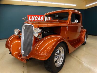 1935 Chevrolet Standard   - Photo 3 - Scottsburg, IN 47170