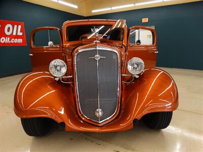 1935 Chevrolet Standard   - Photo 17 - Scottsburg, IN 47170