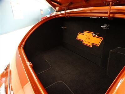 1935 Chevrolet Standard   - Photo 49 - Scottsburg, IN 47170