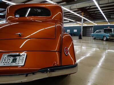 1935 Chevrolet Standard   - Photo 58 - Scottsburg, IN 47170