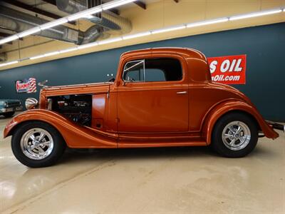 1935 Chevrolet Standard   - Photo 4 - Scottsburg, IN 47170