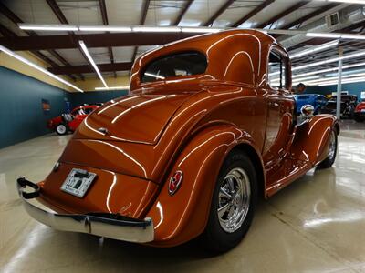 1935 Chevrolet Standard   - Photo 7 - Scottsburg, IN 47170