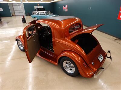1935 Chevrolet Standard   - Photo 28 - Scottsburg, IN 47170