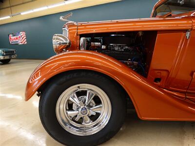 1935 Chevrolet Standard   - Photo 53 - Scottsburg, IN 47170