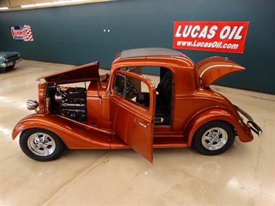 1935 Chevrolet Standard   - Photo 27 - Scottsburg, IN 47170