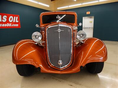 1935 Chevrolet Standard   - Photo 2 - Scottsburg, IN 47170