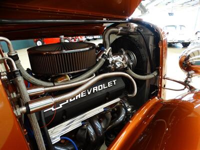 1935 Chevrolet Standard   - Photo 37 - Scottsburg, IN 47170
