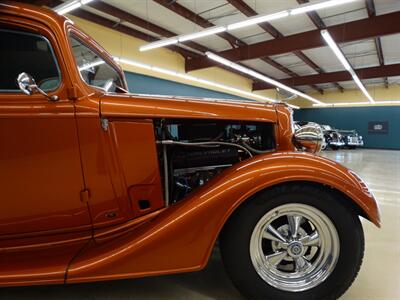 1935 Chevrolet Standard   - Photo 61 - Scottsburg, IN 47170