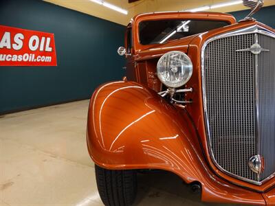 1935 Chevrolet Standard   - Photo 50 - Scottsburg, IN 47170