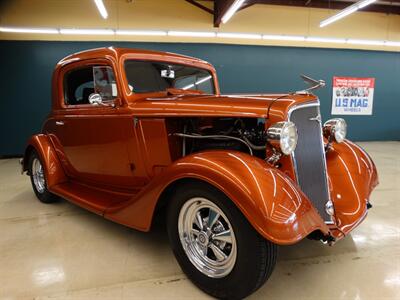 1935 Chevrolet Standard   - Photo 9 - Scottsburg, IN 47170
