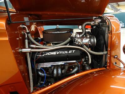 1935 Chevrolet Standard   - Photo 36 - Scottsburg, IN 47170