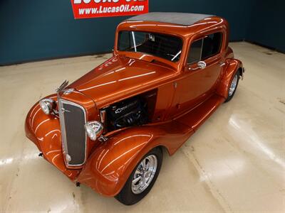 1935 Chevrolet Standard   - Photo 11 - Scottsburg, IN 47170
