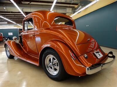 1935 Chevrolet Standard   - Photo 5 - Scottsburg, IN 47170