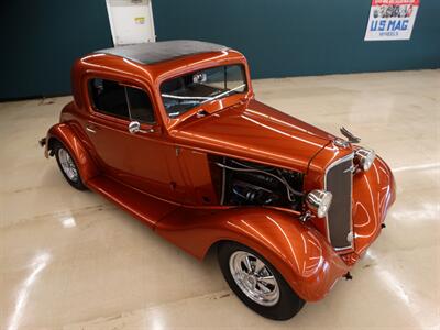 1935 Chevrolet Standard   - Photo 16 - Scottsburg, IN 47170