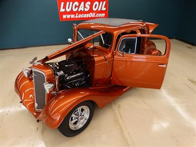 1935 Chevrolet Standard   - Photo 26 - Scottsburg, IN 47170