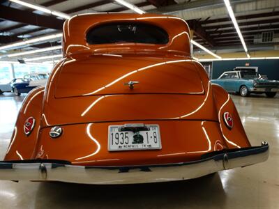 1935 Chevrolet Standard   - Photo 57 - Scottsburg, IN 47170