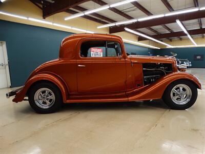 1935 Chevrolet Standard   - Photo 8 - Scottsburg, IN 47170