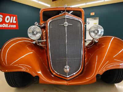 1935 Chevrolet Standard   - Photo 51 - Scottsburg, IN 47170