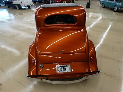 1935 Chevrolet Standard   - Photo 14 - Scottsburg, IN 47170