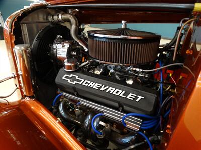 1935 Chevrolet Standard   - Photo 34 - Scottsburg, IN 47170
