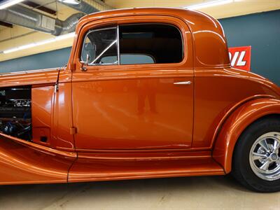 1935 Chevrolet Standard   - Photo 54 - Scottsburg, IN 47170