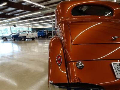1935 Chevrolet Standard   - Photo 56 - Scottsburg, IN 47170