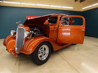 1935 Chevrolet Standard   - Photo 18 - Scottsburg, IN 47170