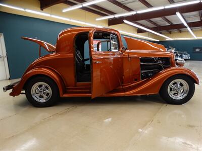 1935 Chevrolet Standard   - Photo 23 - Scottsburg, IN 47170