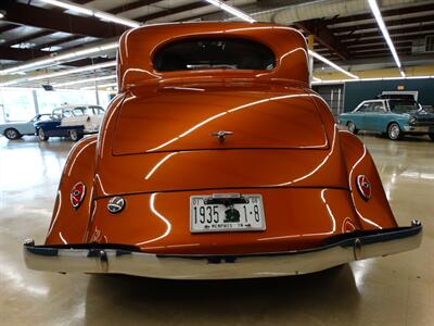 1935 Chevrolet Standard   - Photo 6 - Scottsburg, IN 47170