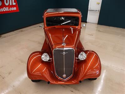 1935 Chevrolet Standard   - Photo 10 - Scottsburg, IN 47170