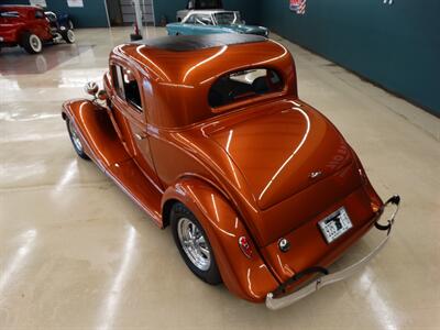 1935 Chevrolet Standard   - Photo 13 - Scottsburg, IN 47170